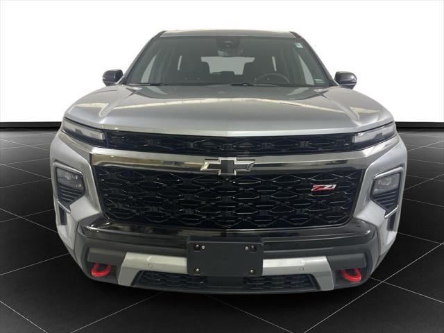 2025 Chevrolet Traverse AWD Z71