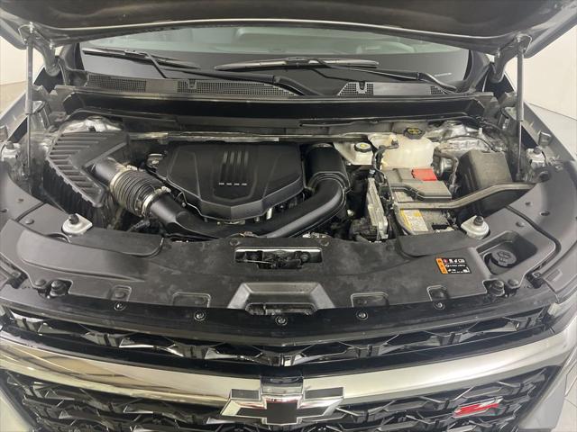 2025 Chevrolet Traverse AWD Z71