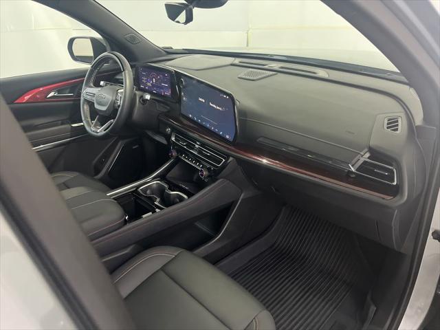 2025 Chevrolet Traverse AWD Z71