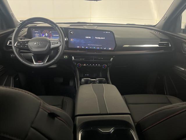 2025 Chevrolet Traverse AWD Z71