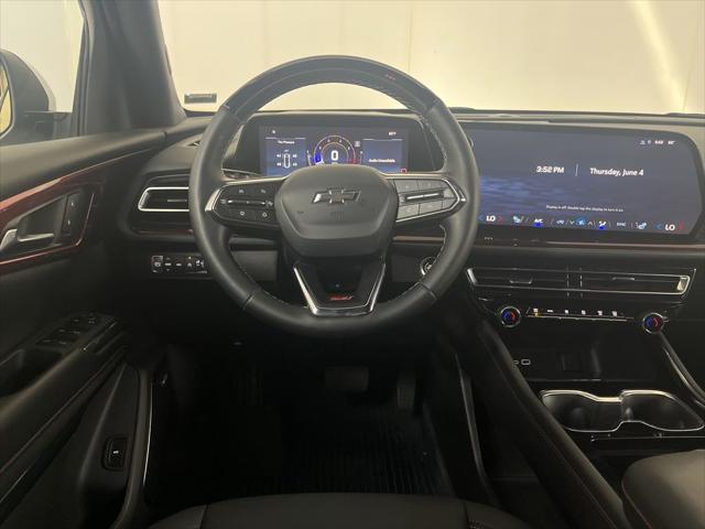 2025 Chevrolet Traverse AWD Z71