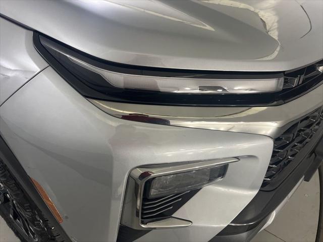 2025 Chevrolet Traverse AWD Z71