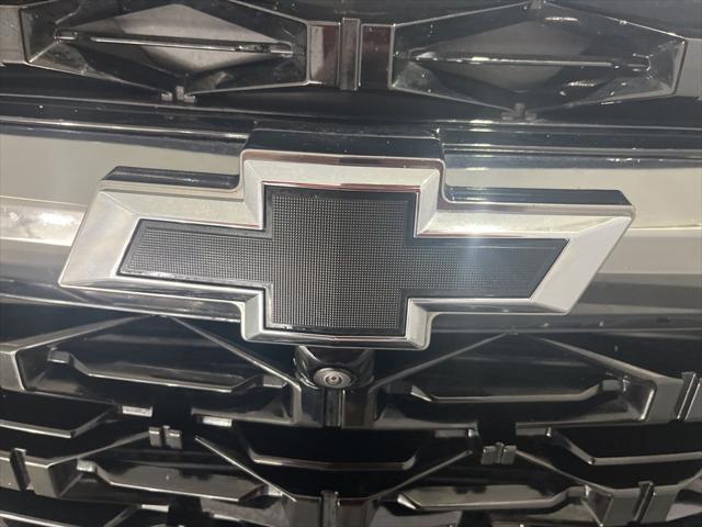 2025 Chevrolet Traverse AWD Z71