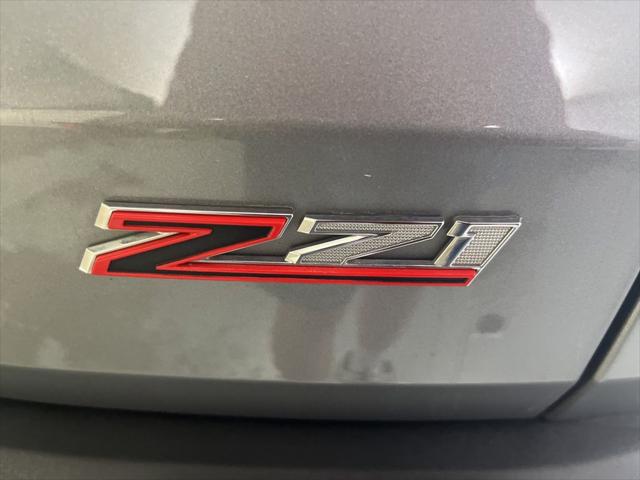 2025 Chevrolet Traverse AWD Z71