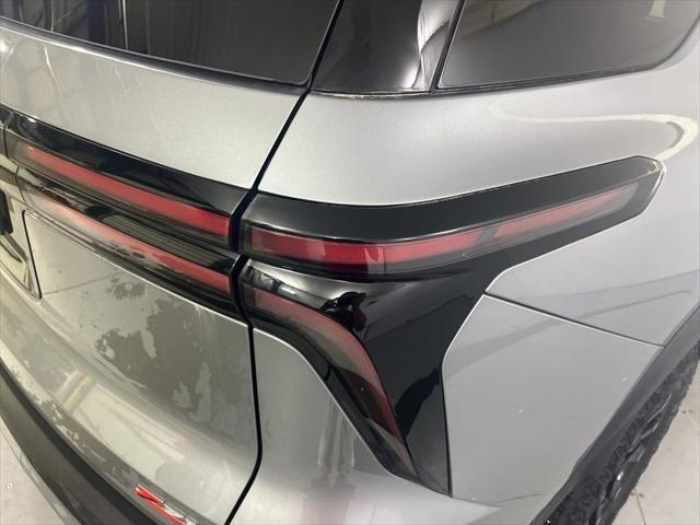 2025 Chevrolet Traverse AWD Z71