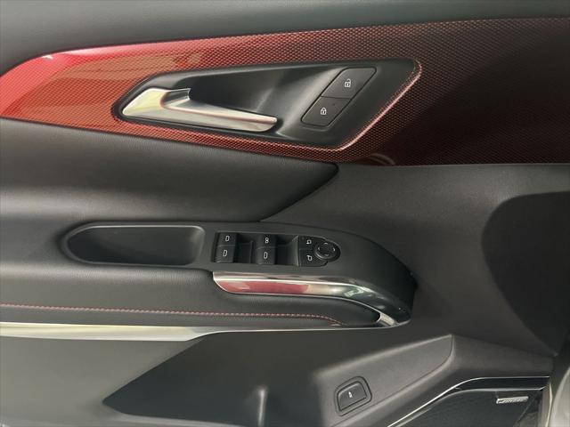 2025 Chevrolet Traverse AWD Z71
