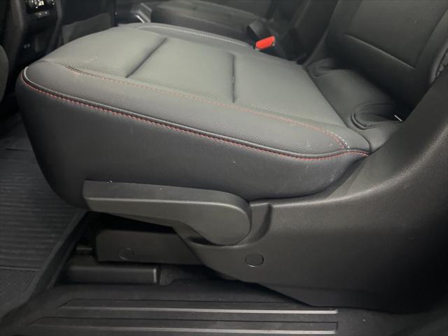 2025 Chevrolet Traverse AWD Z71
