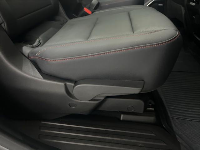 2025 Chevrolet Traverse AWD Z71