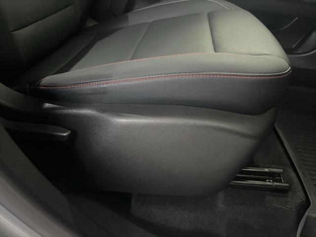 2025 Chevrolet Traverse AWD Z71