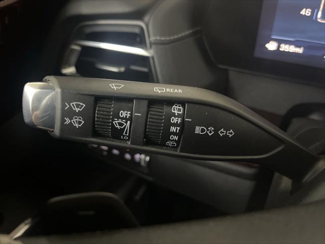 2025 Chevrolet Traverse AWD Z71