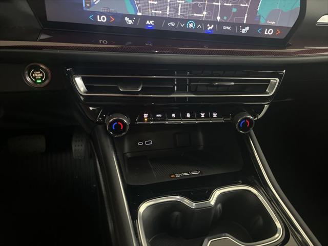 2025 Chevrolet Traverse AWD Z71