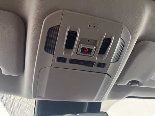 2021 Toyota Highlander Hybrid Limited