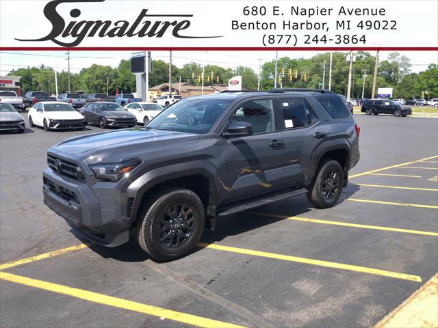 2026 Toyota 4Runner SR5 for sale in Benton Harbor, MI