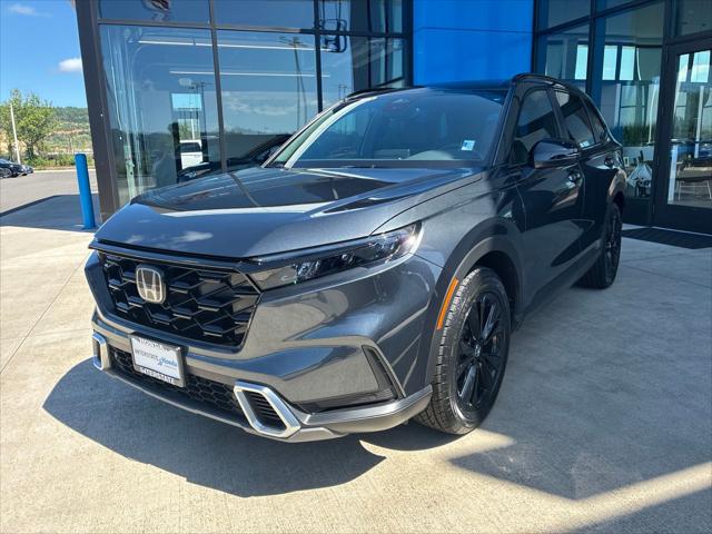 2026 Honda CR-V Hybrid AWD Sport Touring for sale in Aberdeen, WA