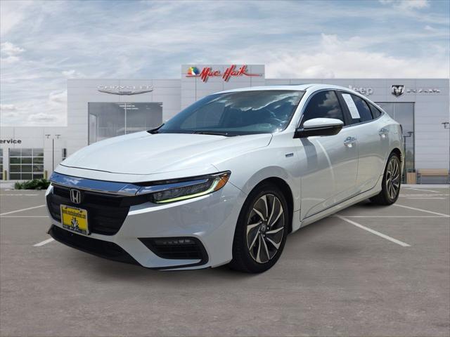 2020 Honda Insight Touring for sale in Georgetown, TX
