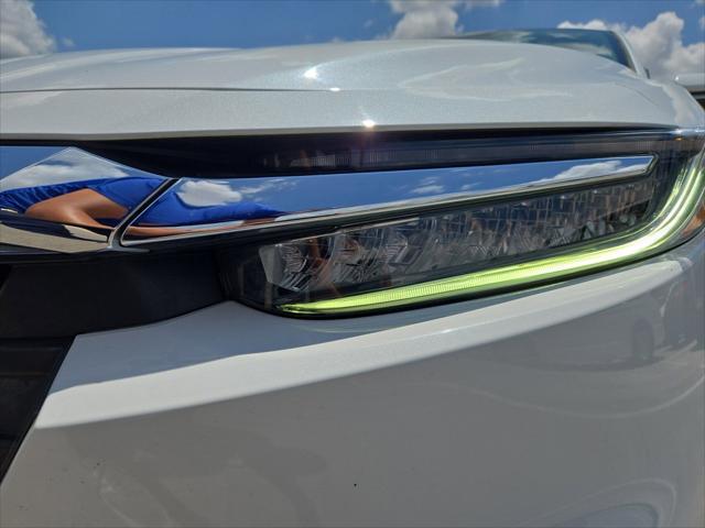 2020 Honda Insight Touring