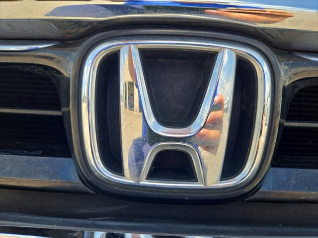 2020 Honda Insight Touring