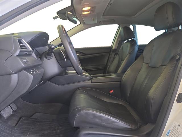 2020 Honda Insight Touring