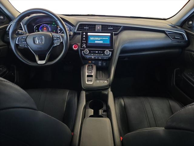 2020 Honda Insight Touring