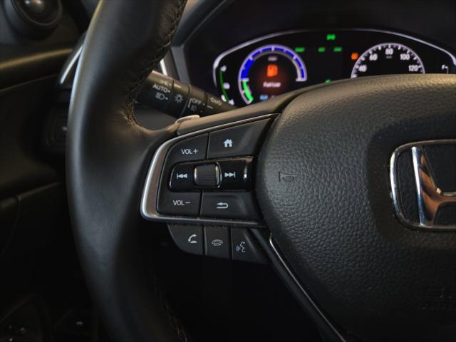 2020 Honda Insight Touring