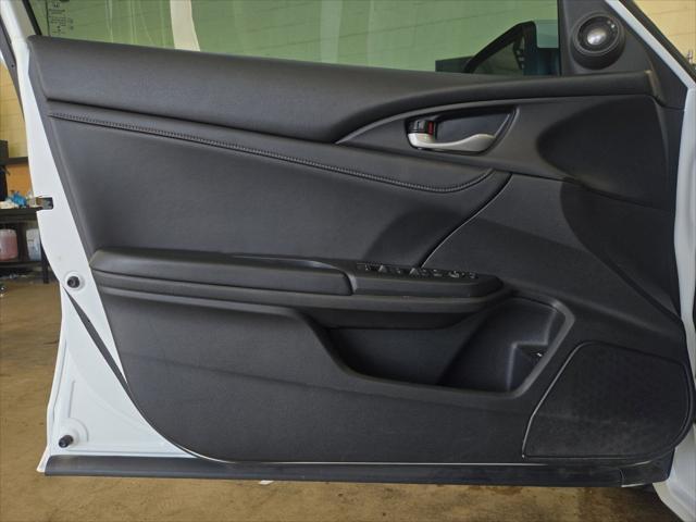 2020 Honda Insight Touring
