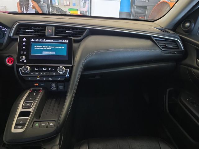 2020 Honda Insight Touring