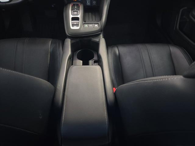 2020 Honda Insight Touring