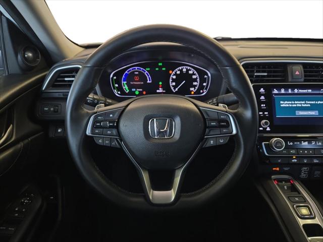2020 Honda Insight Touring