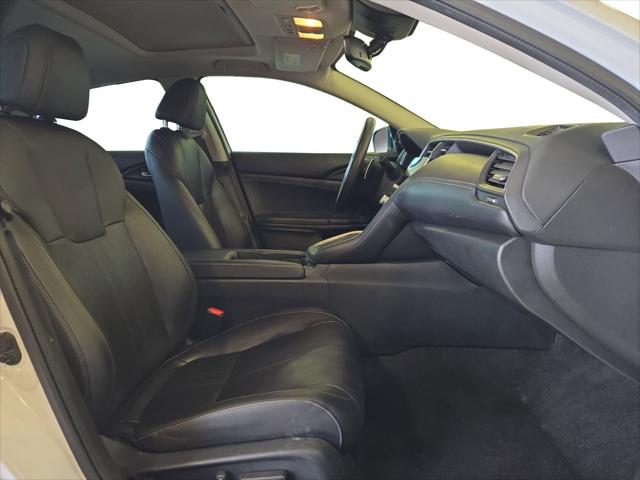 2020 Honda Insight Touring
