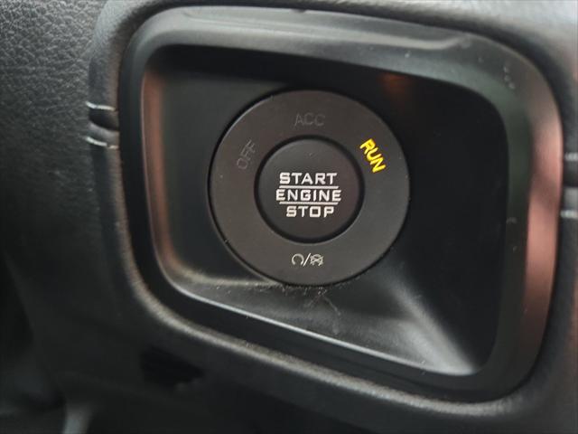 2024 Jeep Wrangler 4-Door Rubicon 4x4