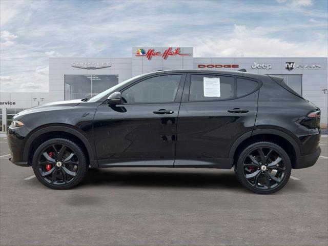 2024 Dodge Hornet GT AWD