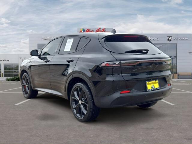 2024 Dodge Hornet GT AWD