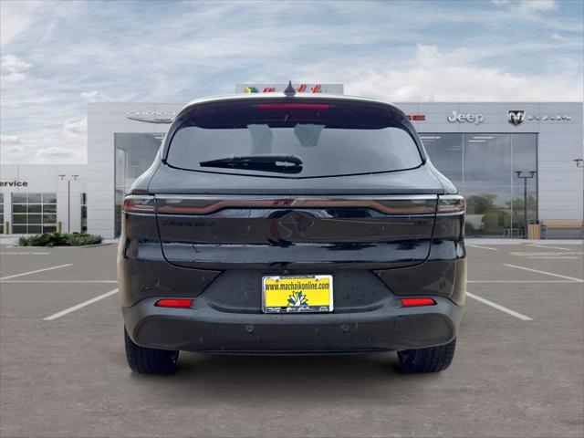 2024 Dodge Hornet GT AWD