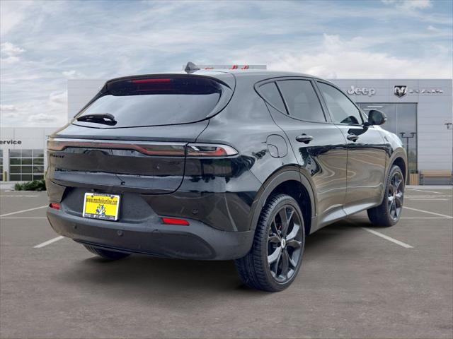 2024 Dodge Hornet GT AWD