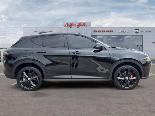 2024 Dodge Hornet GT AWD
