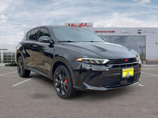 2024 Dodge Hornet GT AWD