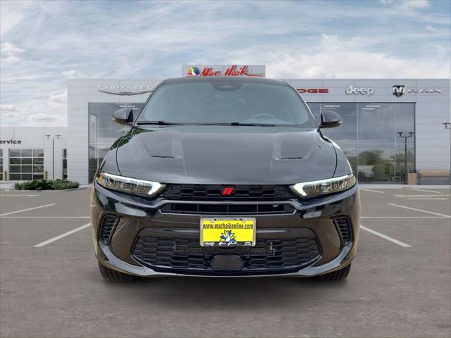 2024 Dodge Hornet GT AWD