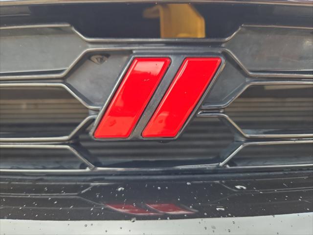 2024 Dodge Hornet GT AWD
