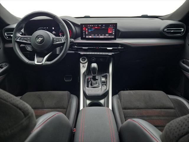 2024 Dodge Hornet GT AWD