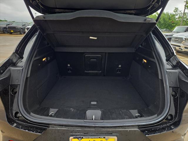 2024 Dodge Hornet GT AWD
