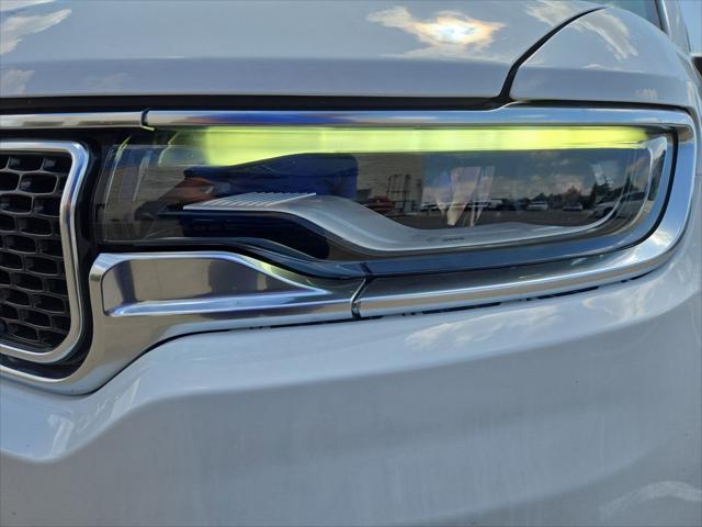 2022 Jeep Wagoneer Series II 4x2