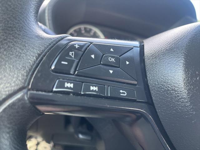 2024 Nissan Sentra S Xtronic CVT