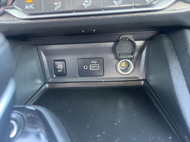 2024 Nissan Sentra S Xtronic CVT