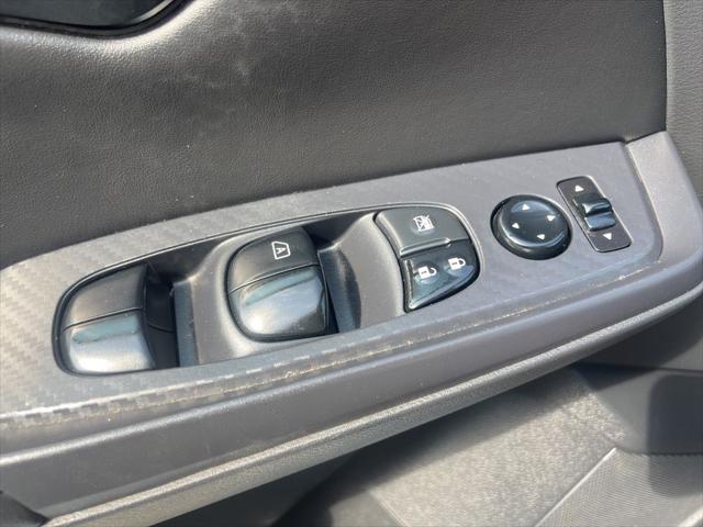 2024 Nissan Sentra S Xtronic CVT