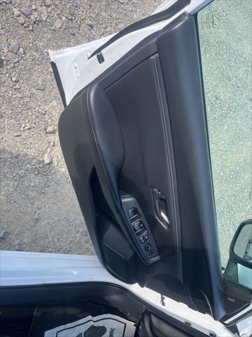 2024 Nissan Sentra S Xtronic CVT