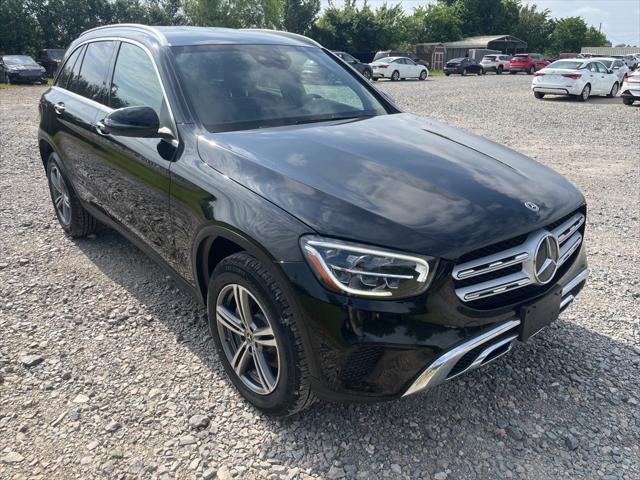 2020 Mercedes-Benz GLC GLC 300 for sale in Durant, OK