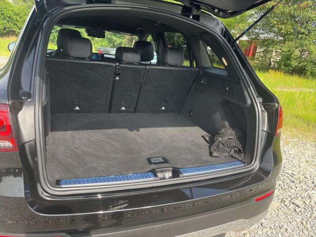 2020 Mercedes-Benz GLC GLC 300