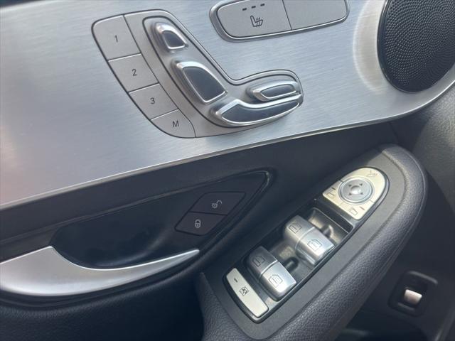 2020 Mercedes-Benz GLC GLC 300
