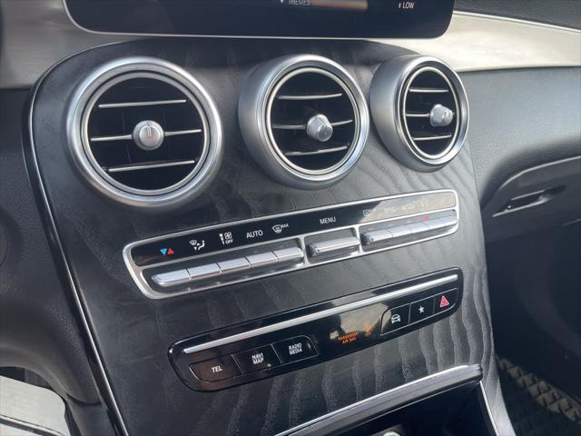 2020 Mercedes-Benz GLC GLC 300