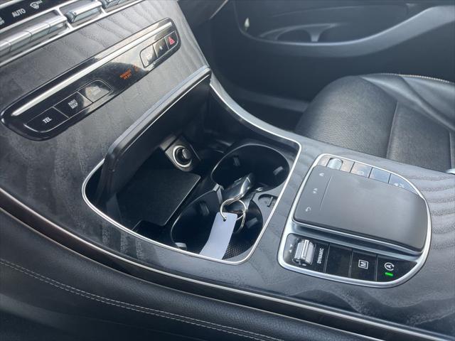 2020 Mercedes-Benz GLC GLC 300
